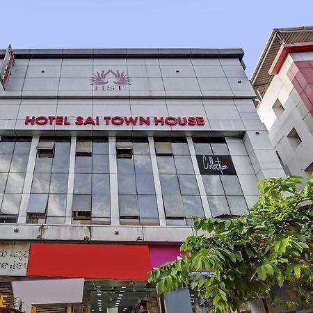 Hotel Sai Town House Мангалор Екстериор снимка