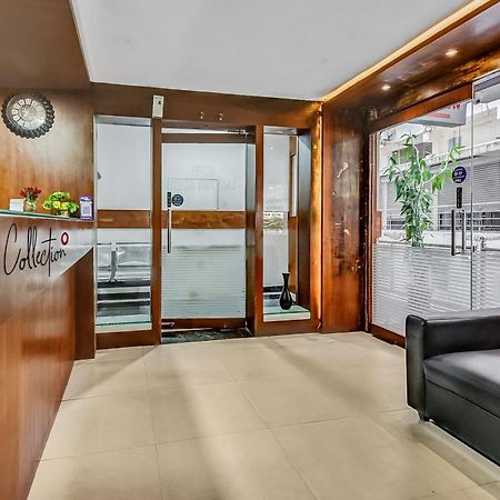 Hotel Sai Town House Мангалор Екстериор снимка