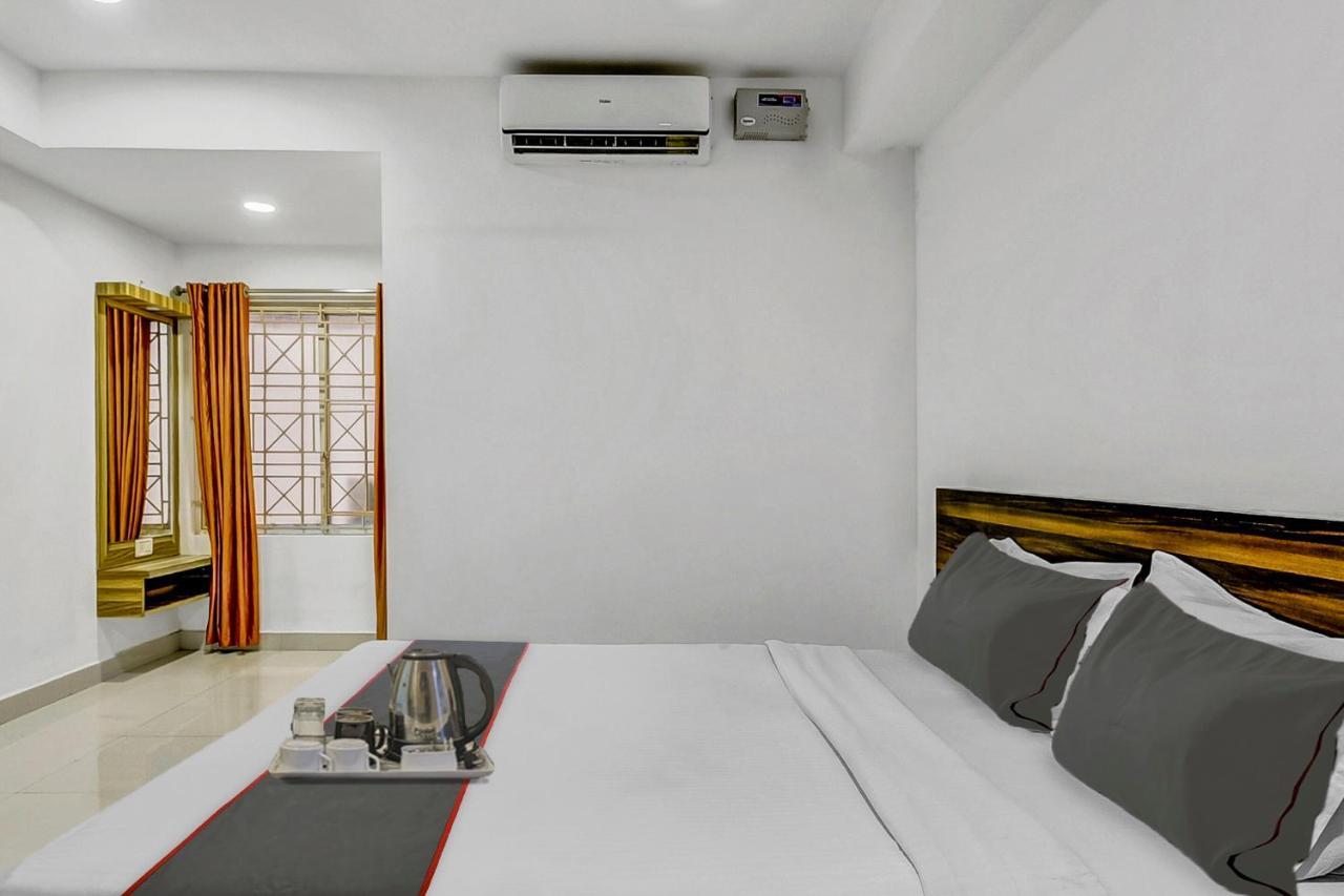 Hotel Sai Town House Мангалор Екстериор снимка
