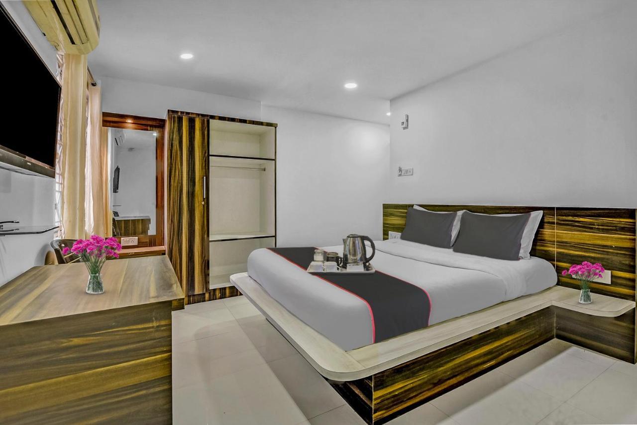 Hotel Sai Town House Мангалор Екстериор снимка
