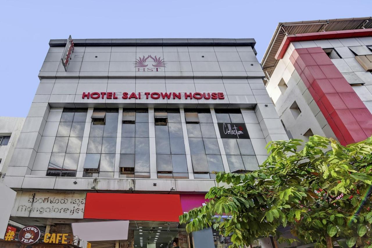 Hotel Sai Town House Мангалор Екстериор снимка