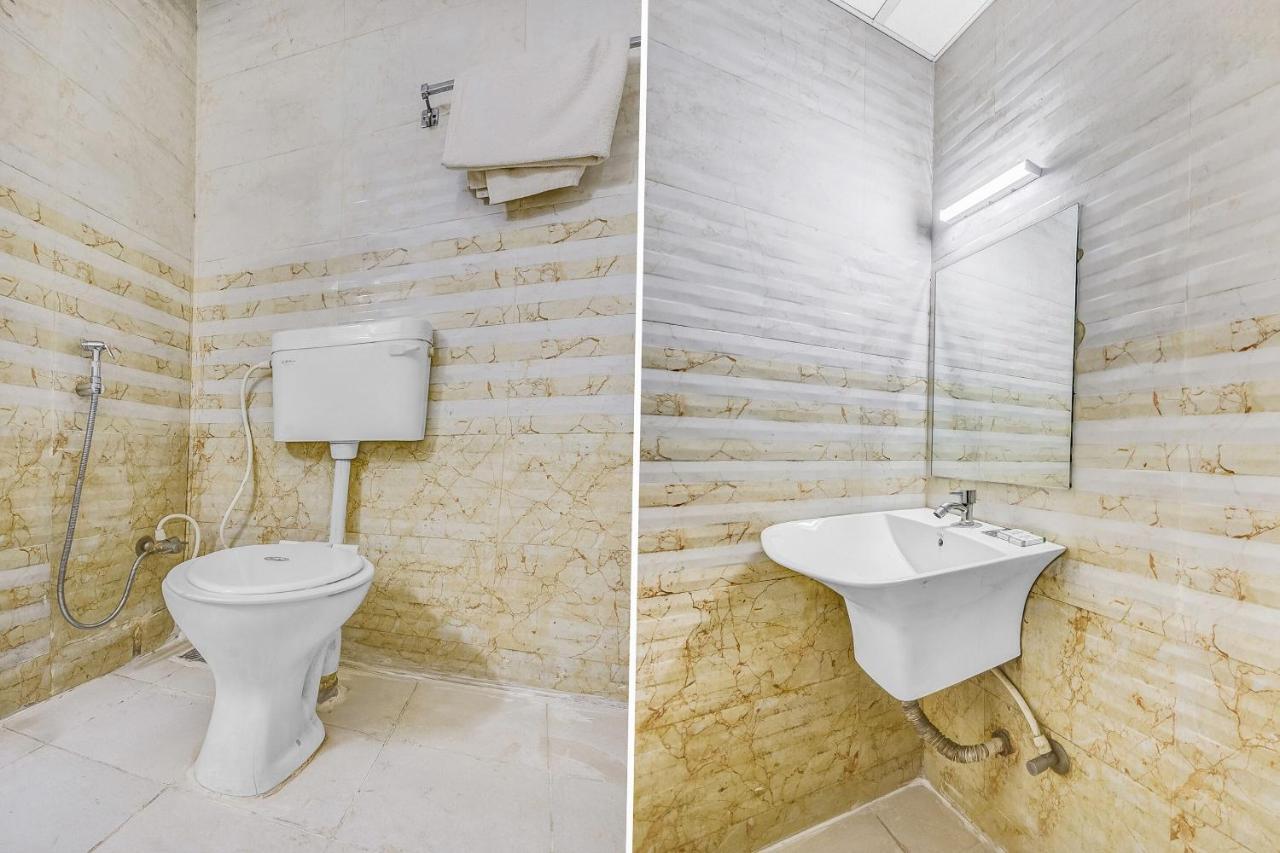 Hotel Sai Town House Мангалор Екстериор снимка