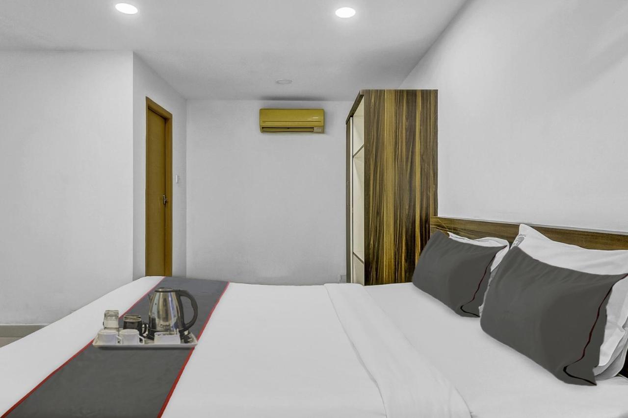 Hotel Sai Town House Мангалор Екстериор снимка