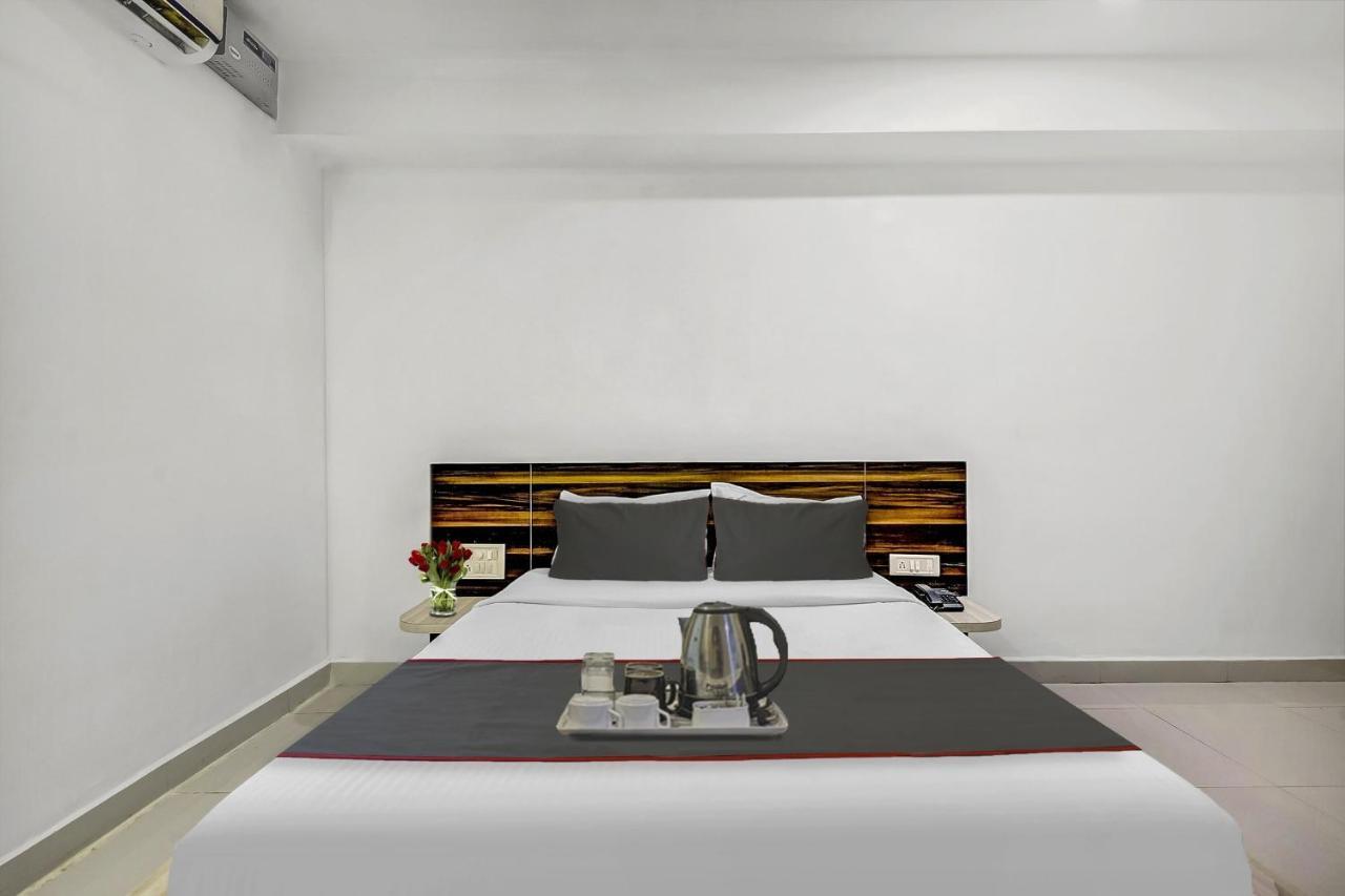 Hotel Sai Town House Мангалор Екстериор снимка
