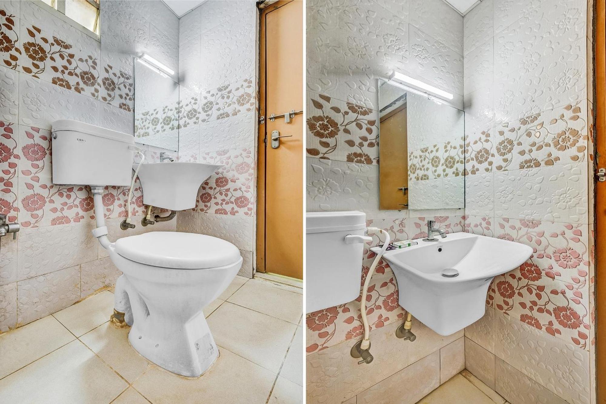 Hotel Sai Town House Мангалор Екстериор снимка