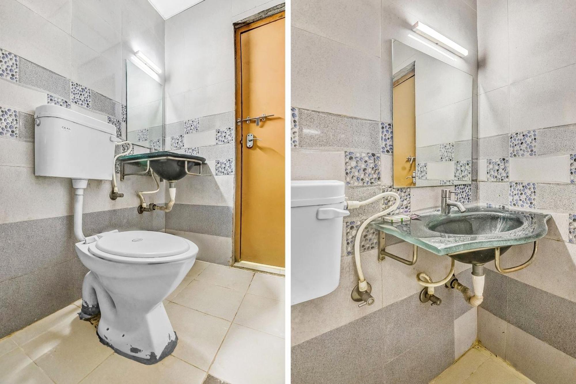 Hotel Sai Town House Мангалор Екстериор снимка